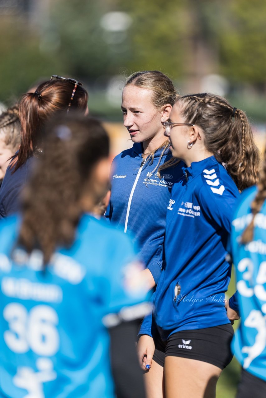 Bild 151 - wU16 Deutsche Meisterschaft